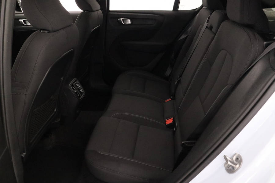 Volvo EC40 vaihtoauto