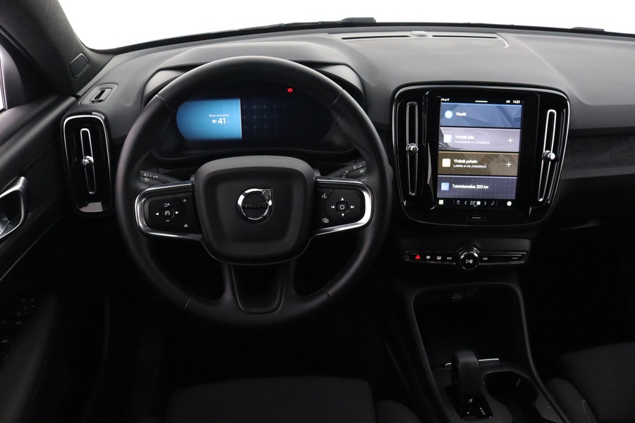 Volvo EC40 vaihtoauto