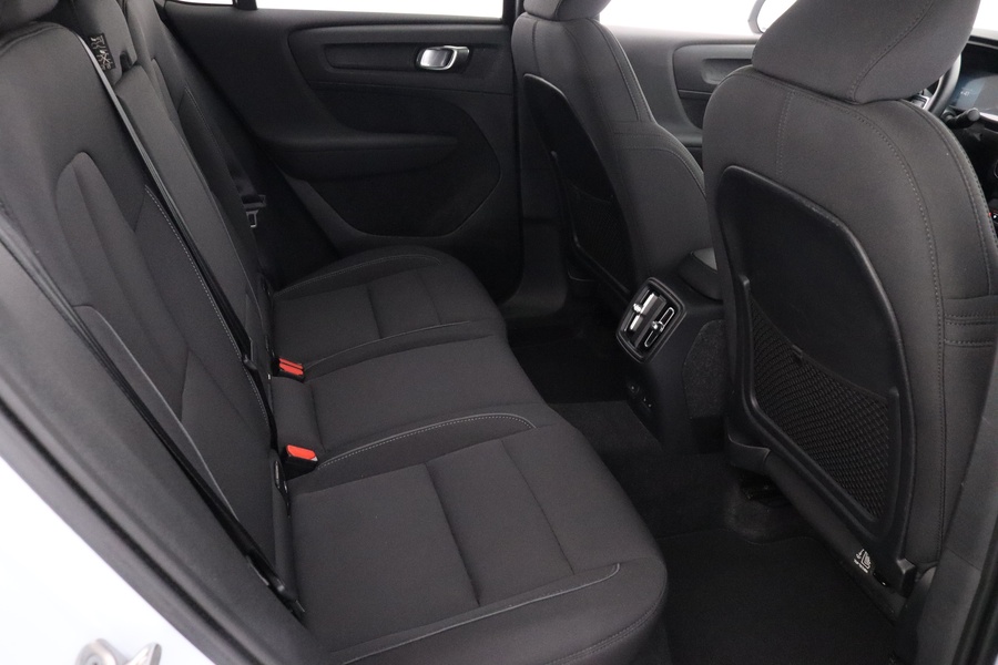 Volvo EC40 vaihtoauto