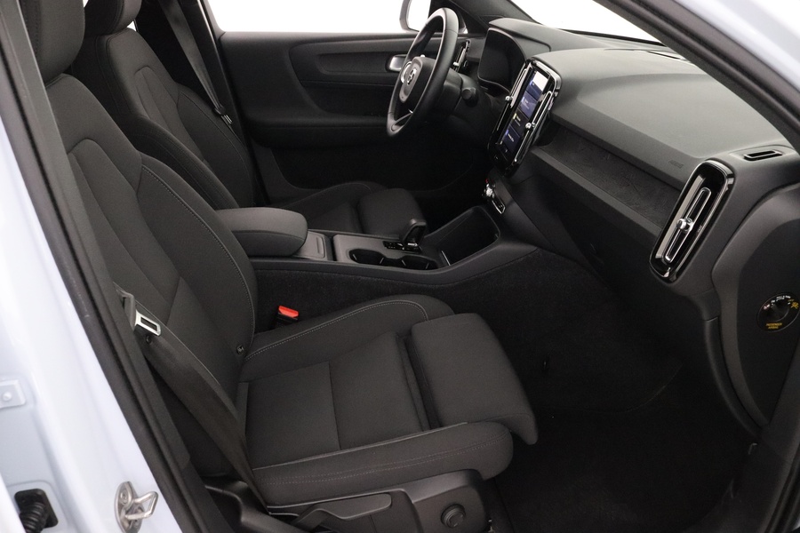 Volvo EC40 vaihtoauto