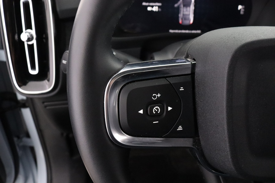 Volvo EC40 vaihtoauto