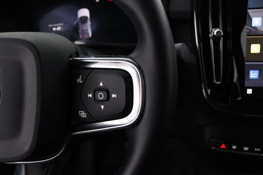 Volvo EC40 vaihtoauto