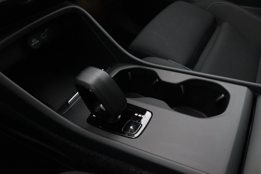 Volvo EC40 vaihtoauto