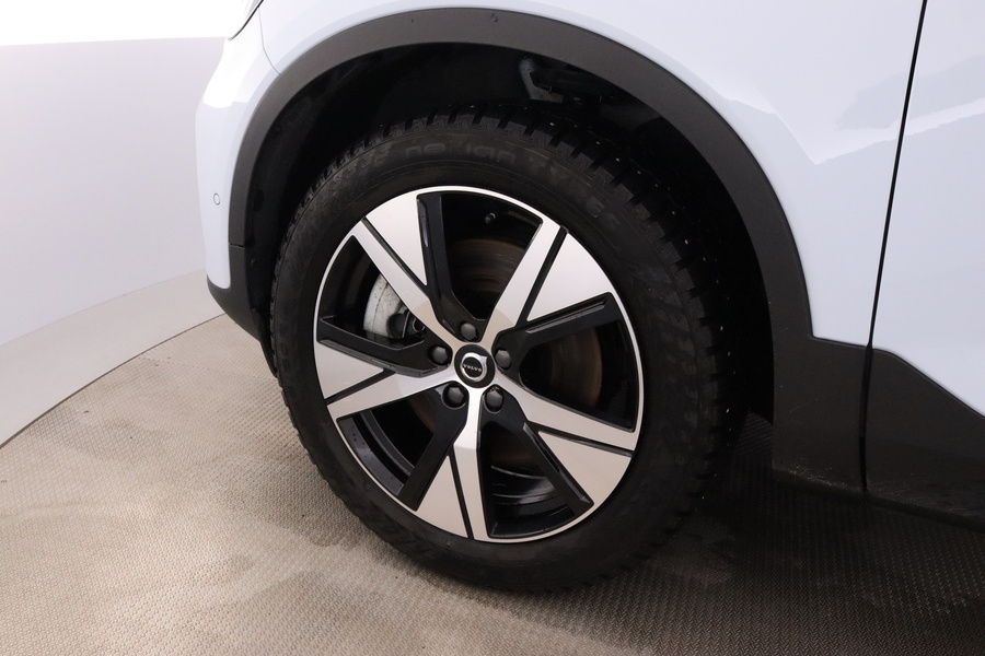 Volvo EC40 vaihtoauto