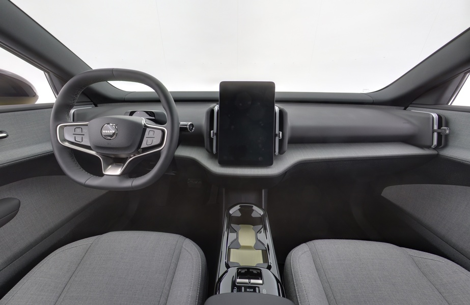 Volvo EX30 vaihtoauto