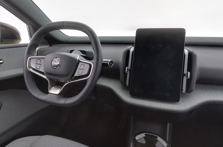 Volvo EX30 vaihtoauto