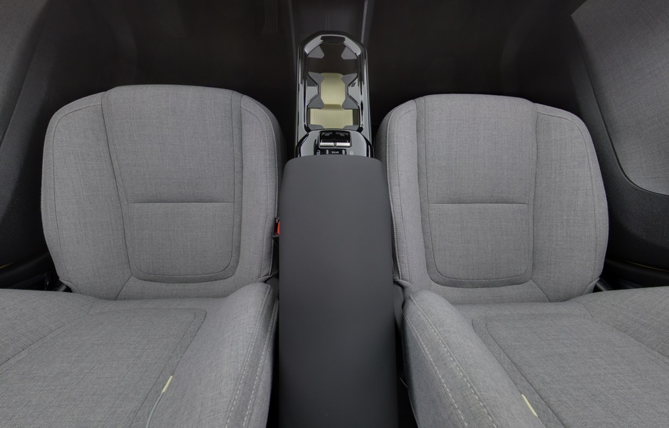 Volvo EX30 vaihtoauto