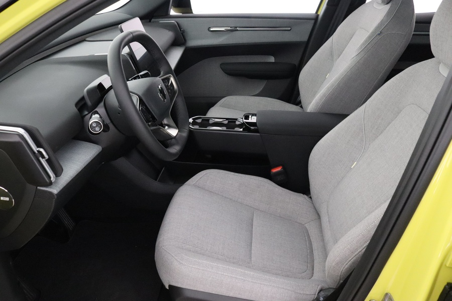 Volvo EX30 vaihtoauto