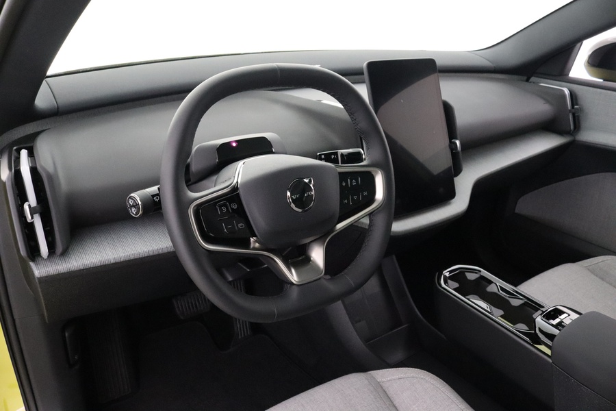 Volvo EX30 vaihtoauto