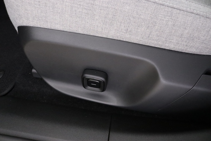 Volvo EX30 vaihtoauto