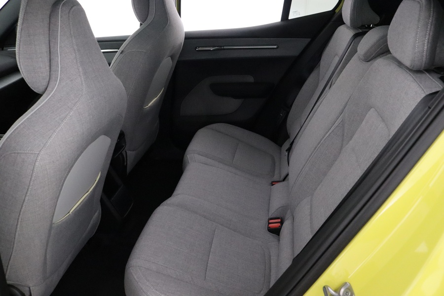 Volvo EX30 vaihtoauto