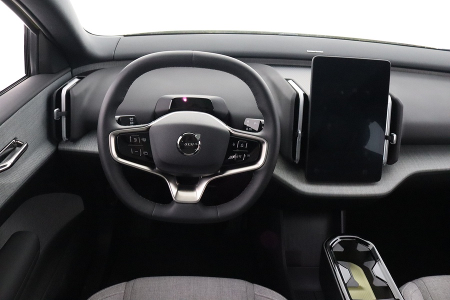 Volvo EX30 vaihtoauto