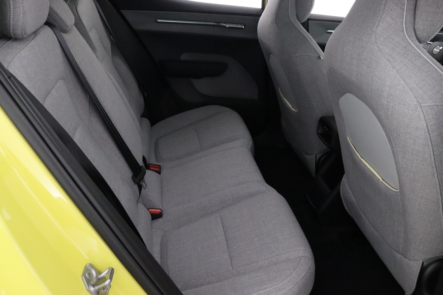 Volvo EX30 vaihtoauto