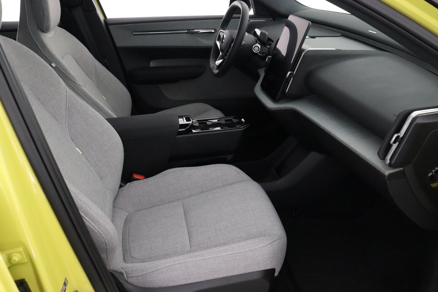 Volvo EX30 vaihtoauto