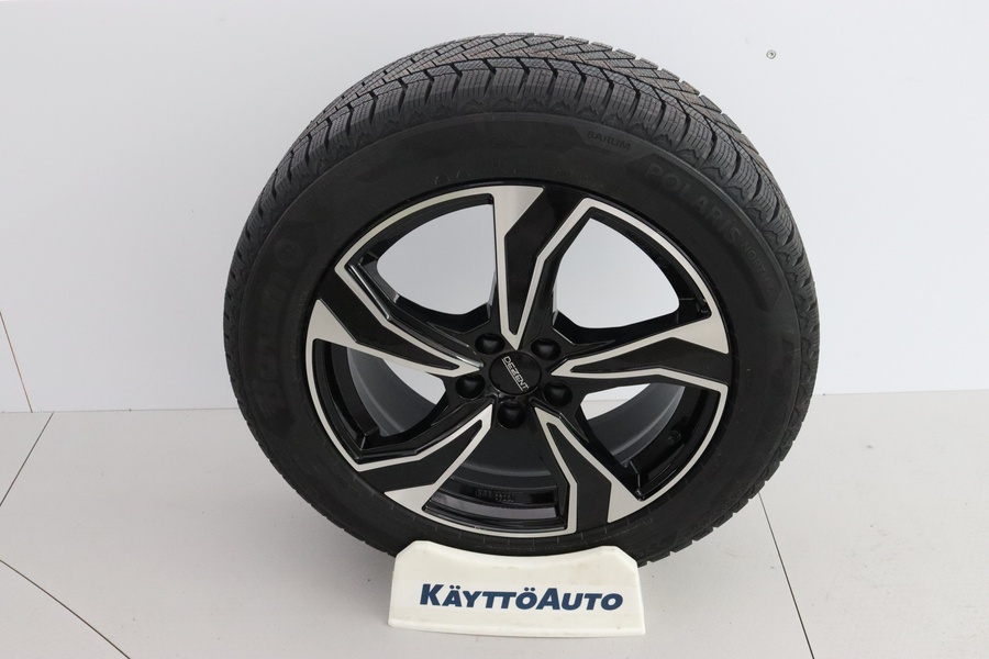 Volvo EX30 vaihtoauto