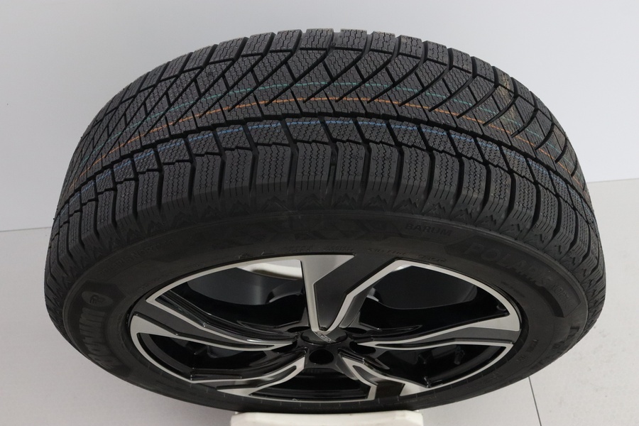 Volvo EX30 vaihtoauto