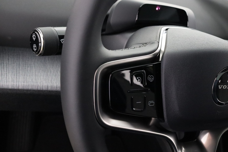 Volvo EX30 vaihtoauto