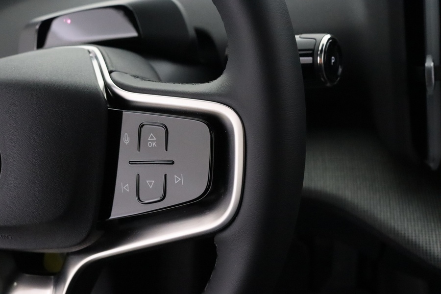 Volvo EX30 vaihtoauto