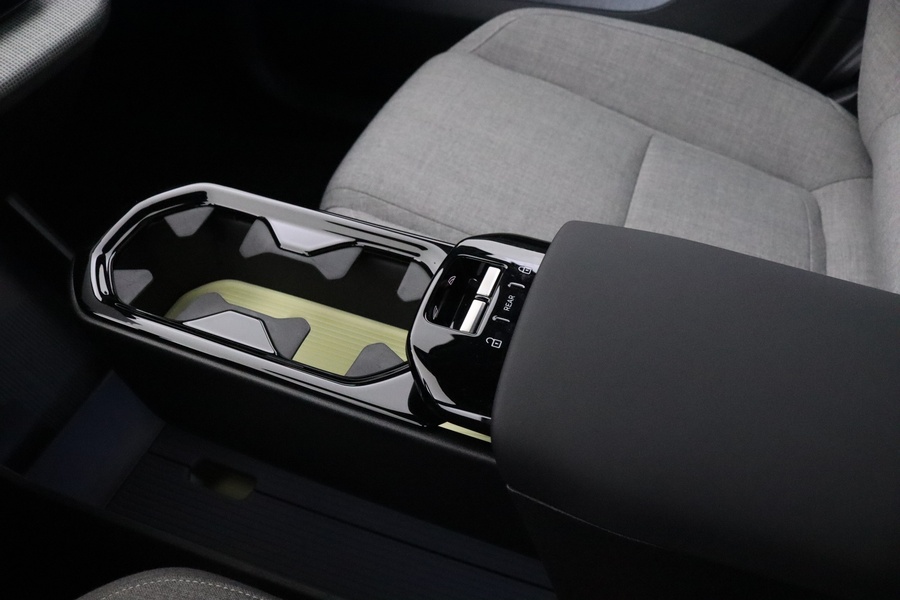 Volvo EX30 vaihtoauto