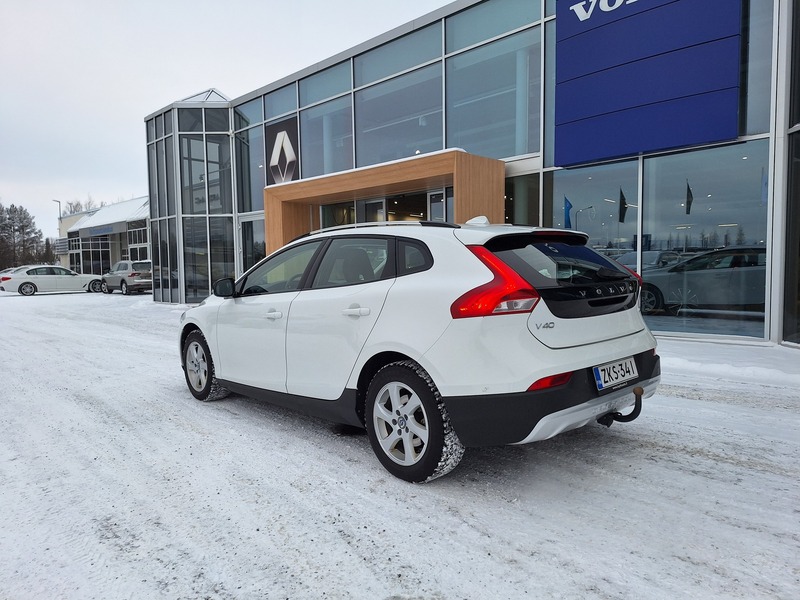 Volvo V40 Cross Country vaihtoauto