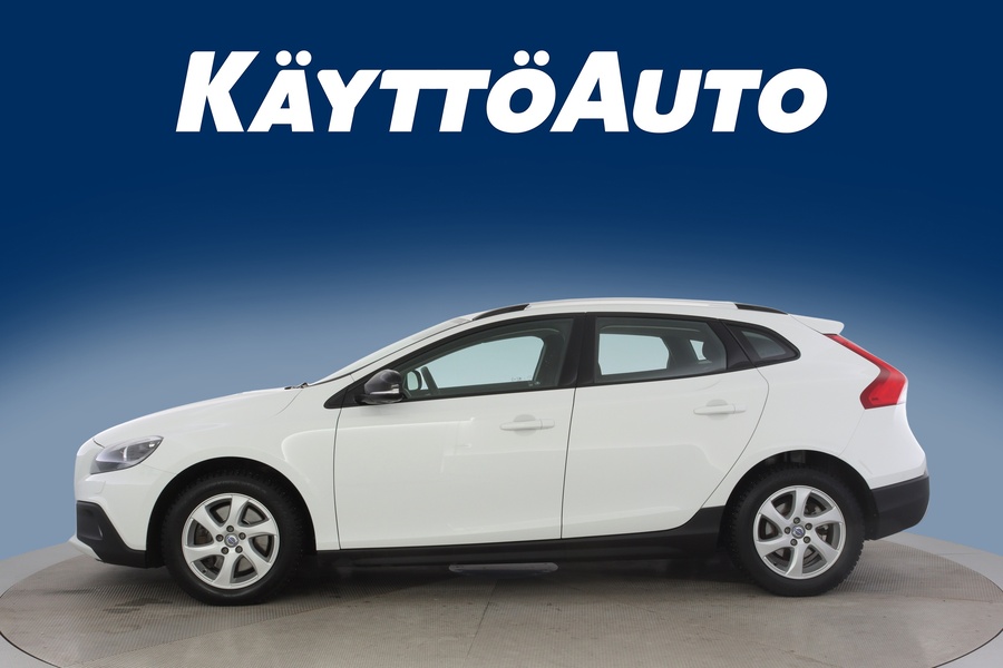 Volvo V40 Cross Country vaihtoauto