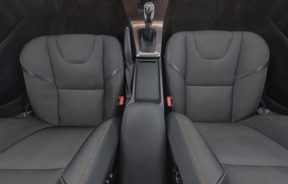 Volvo V40 Cross Country vaihtoauto