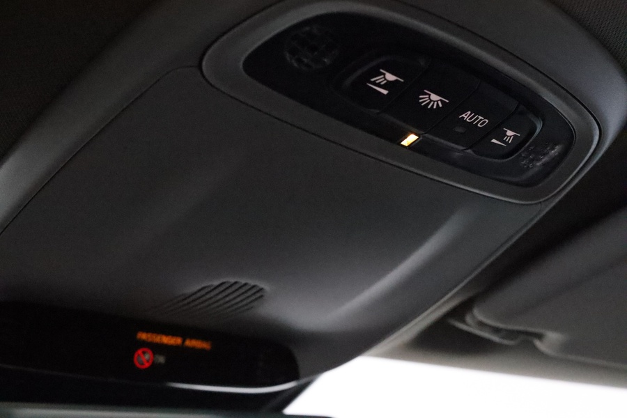 Volvo V40 Cross Country vaihtoauto