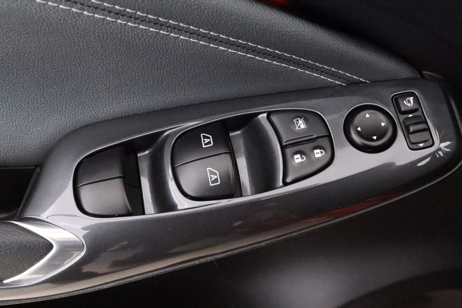 Nissan Juke vaihtoauto