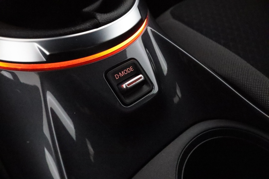 Nissan Juke vaihtoauto