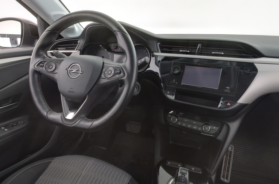 Opel Corsa vaihtoauto