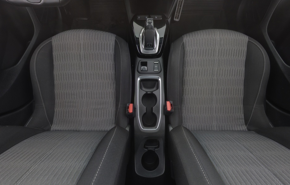 Opel Corsa vaihtoauto