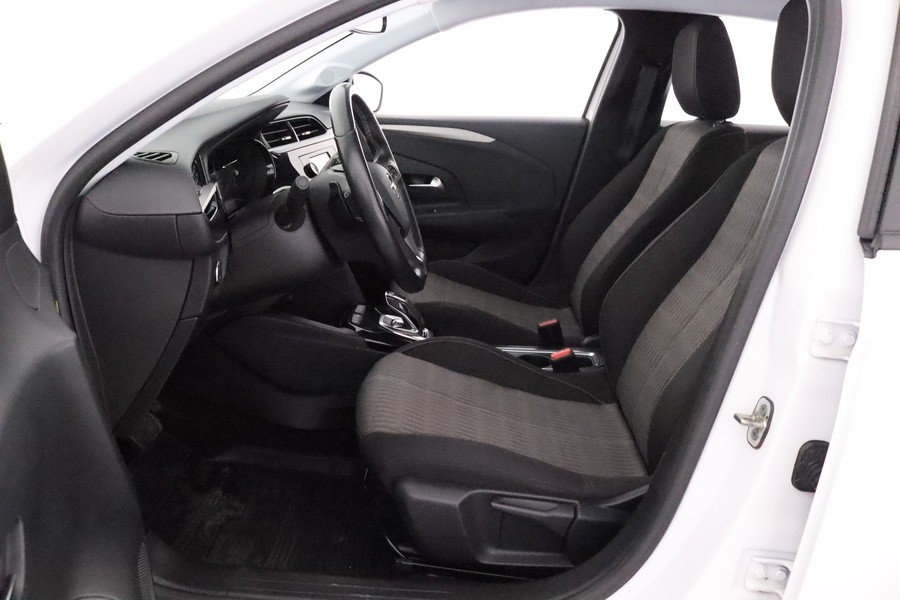 Opel Corsa vaihtoauto