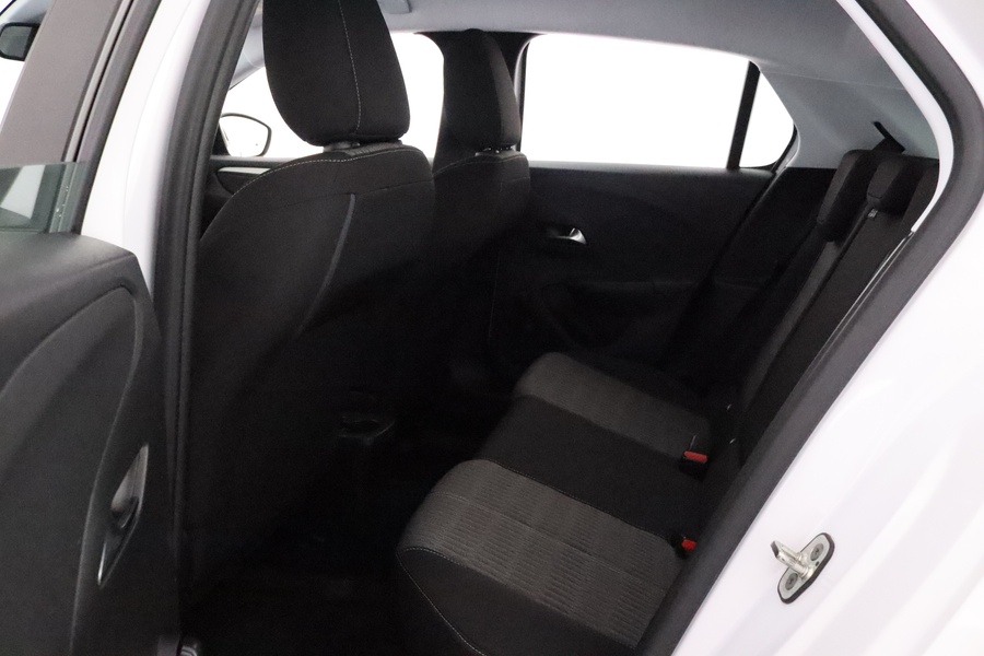 Opel Corsa vaihtoauto