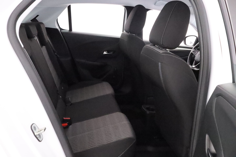 Opel Corsa vaihtoauto