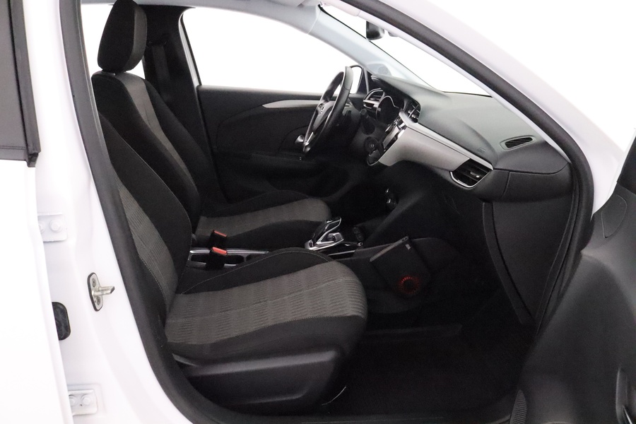 Opel Corsa vaihtoauto