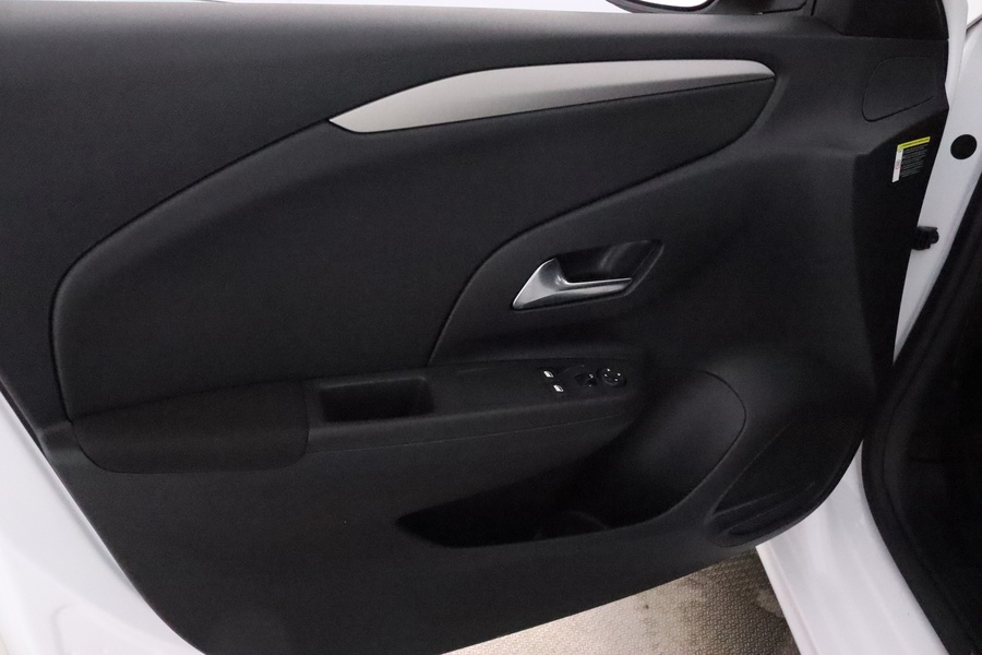 Opel Corsa vaihtoauto