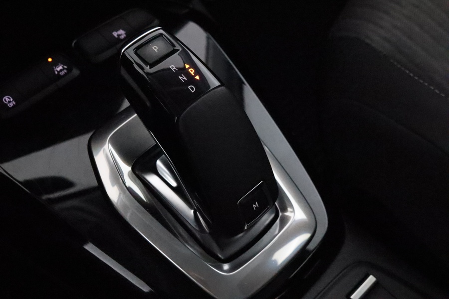 Opel Corsa vaihtoauto