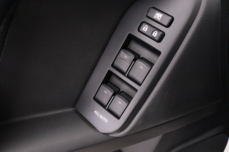 Toyota Land Cruiser vaihtoauto