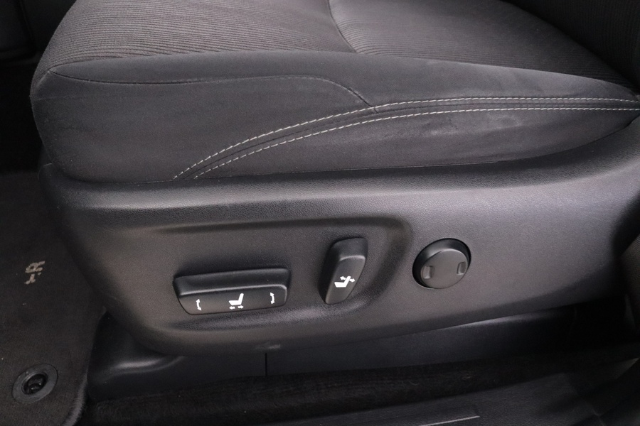 Toyota Land Cruiser vaihtoauto