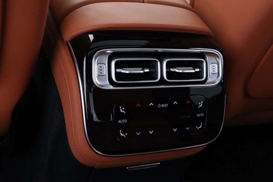 Mercedes-Benz S vaihtoauto