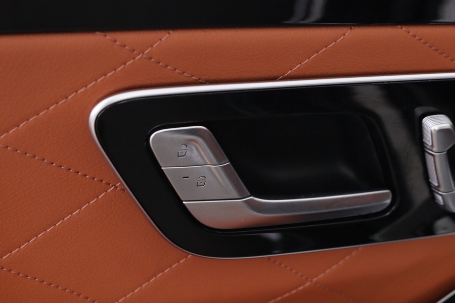 Mercedes-Benz S vaihtoauto