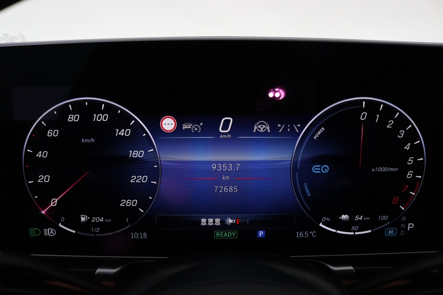 Mercedes-Benz S vaihtoauto