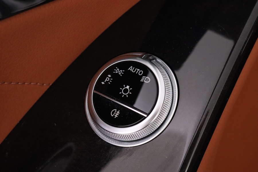 Mercedes-Benz S vaihtoauto