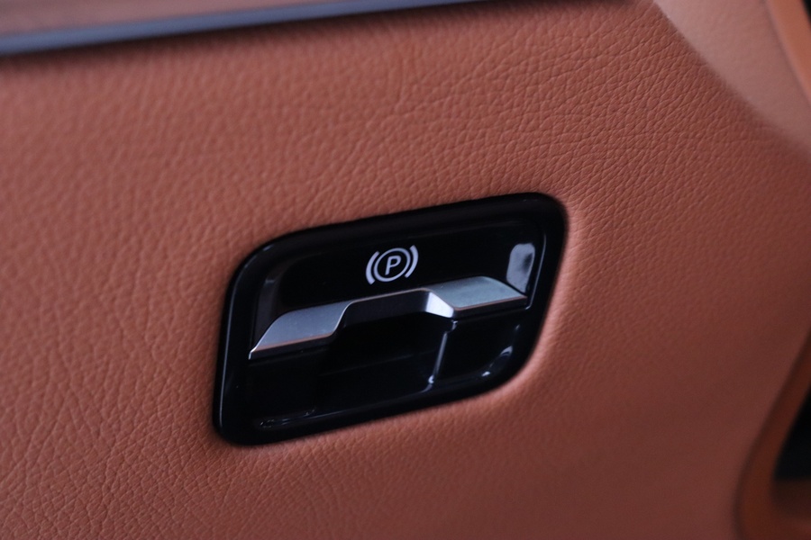 Mercedes-Benz S vaihtoauto