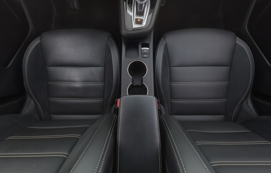 Renault Arkana vaihtoauto