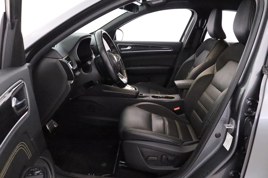 Renault Arkana vaihtoauto