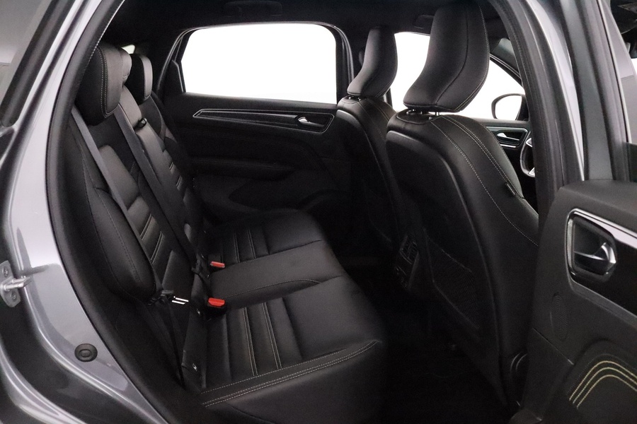 Renault Arkana vaihtoauto