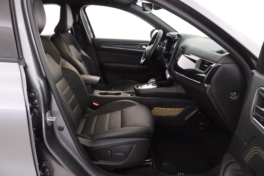 Renault Arkana vaihtoauto