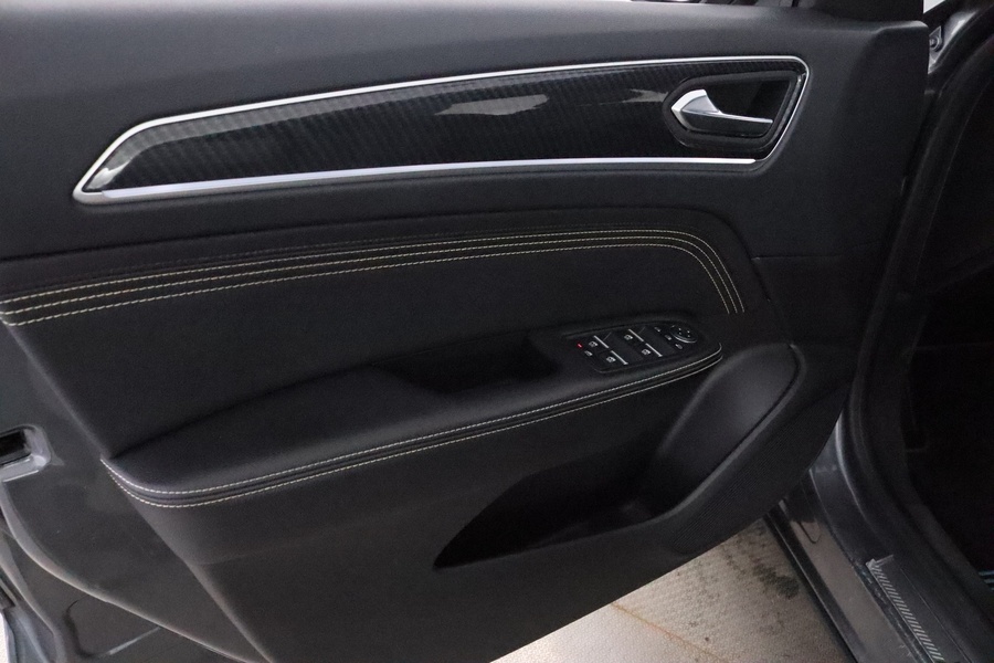 Renault Arkana vaihtoauto