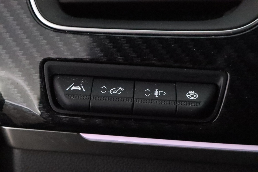 Renault Arkana vaihtoauto